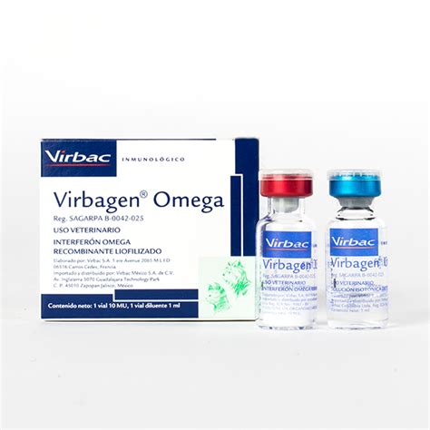 virbac interferon omega